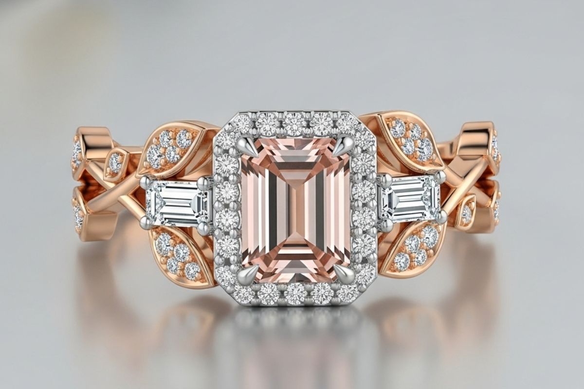 Trendy Ring Designs: हर मौके पर पहने या गिफ्ट करें ये ट्रेंडी रिंग डिजाइन्स 8 Ring Design 4