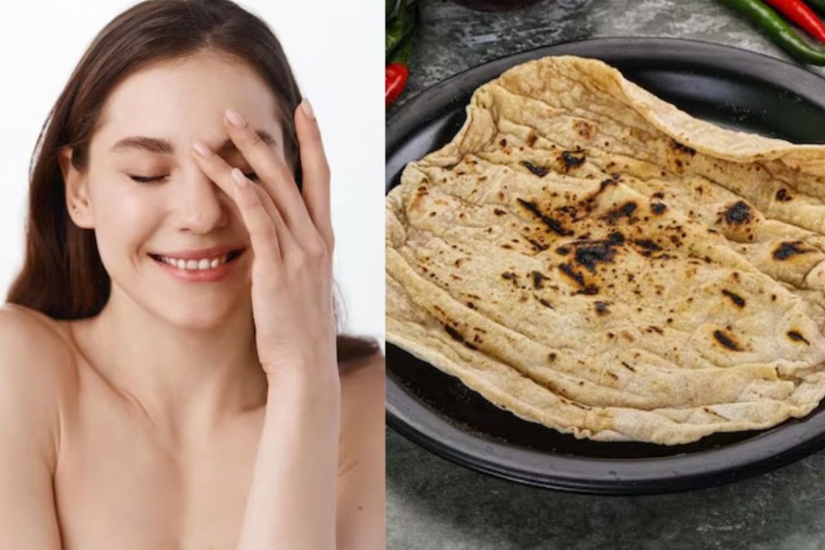 roti Facial