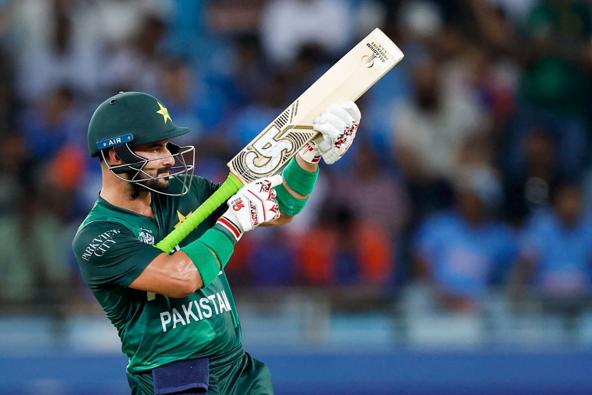 Asia Cup 2025: IND vs PAK sahibzada Farhan Gun Shot Celebration