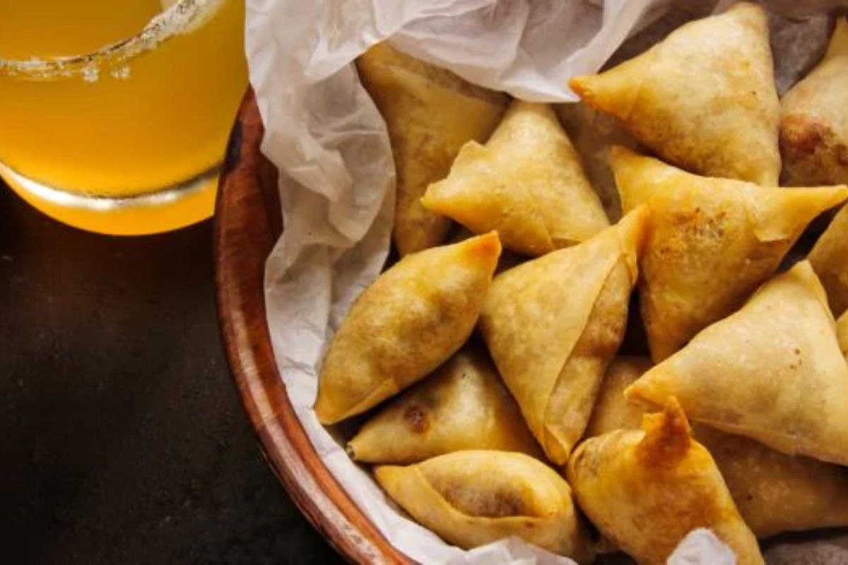 samosa