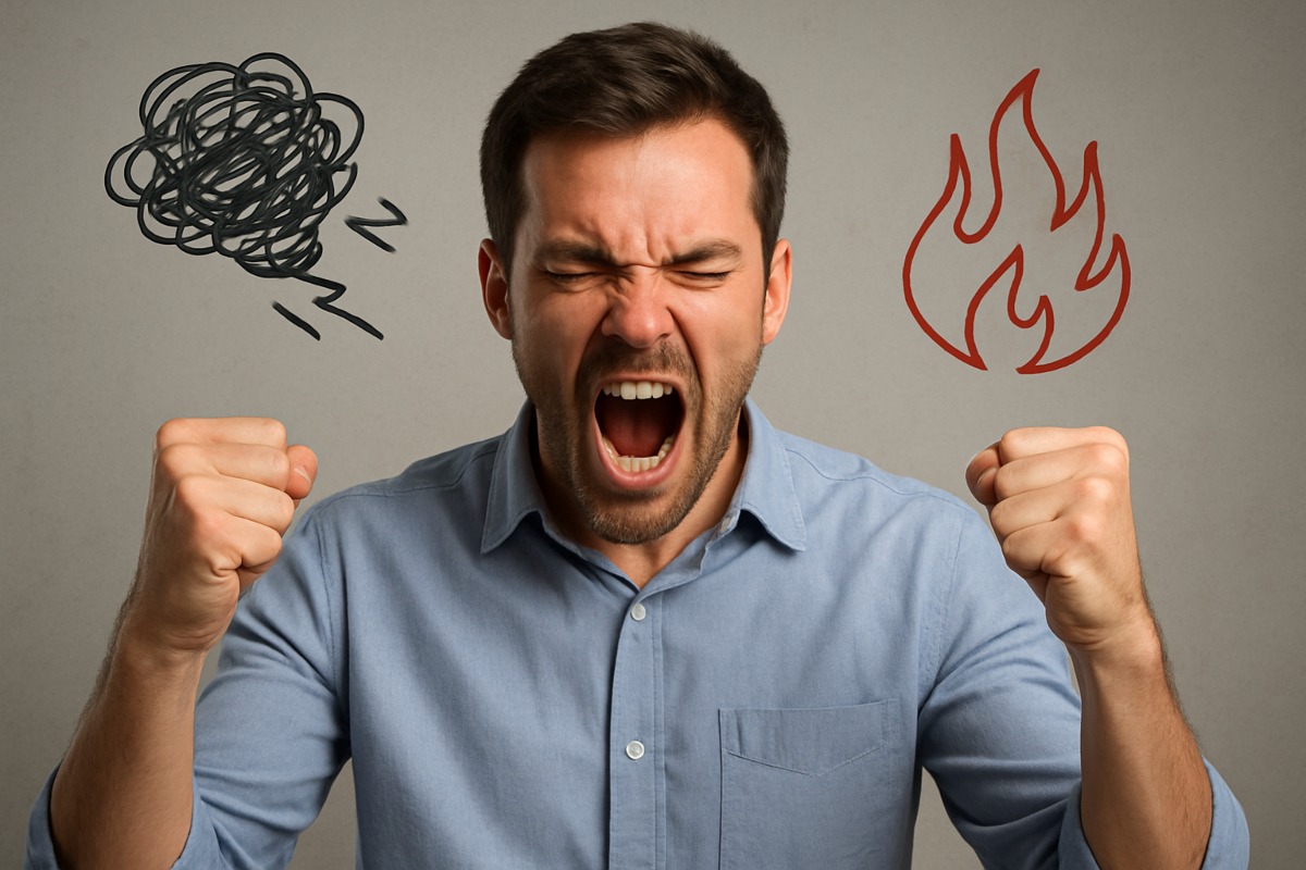 scientific anger management tips