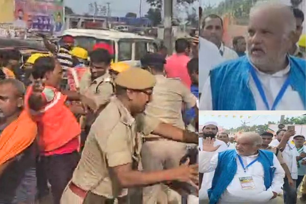 shravan kumar news| bihar election news| bihar chunav