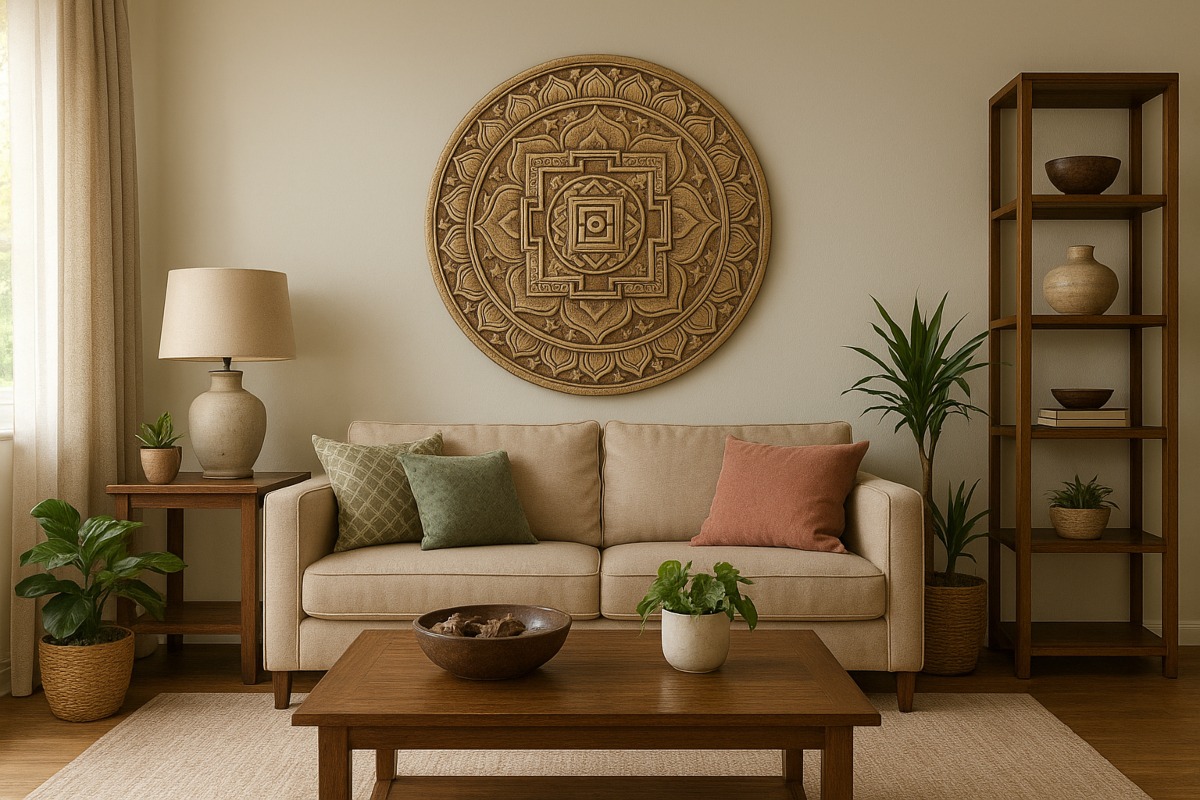 signs of vastu dosh in home