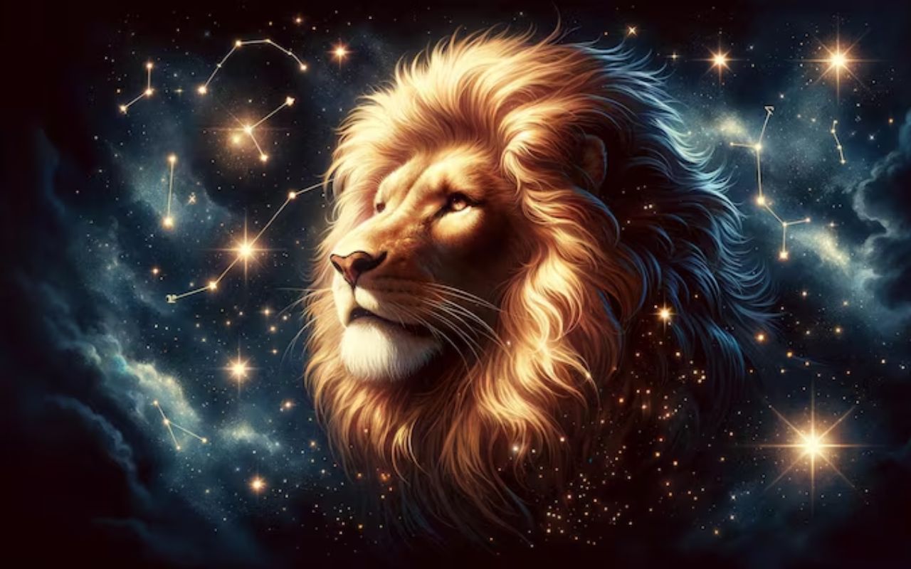 Leo Weekly Horoscope 21 to 27 September 2025