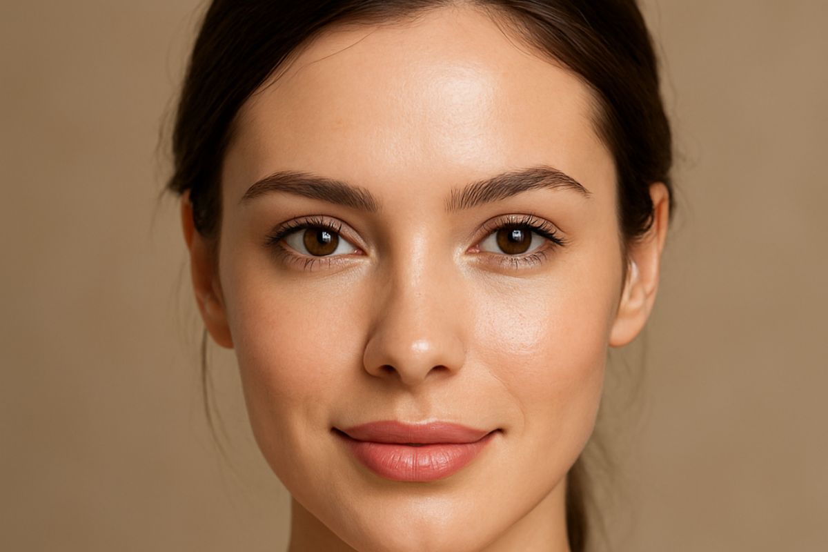 skin care rice flour