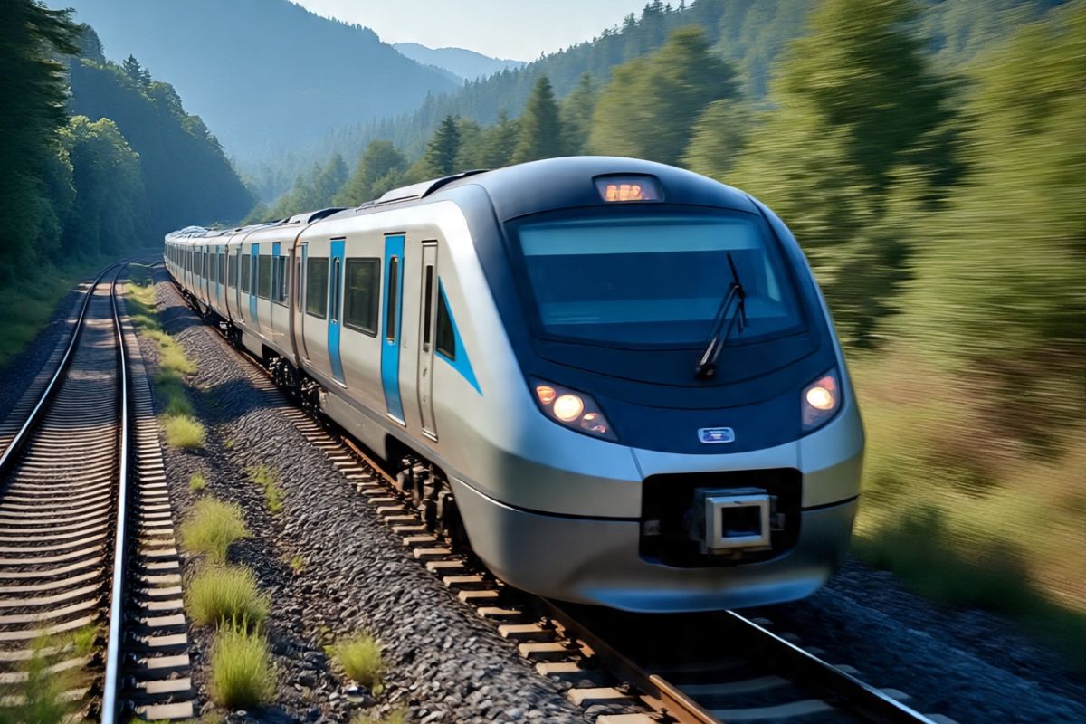 special train will run from Delhi to Patna