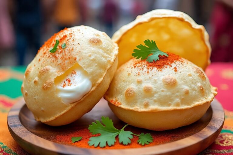 Dahi Stuffed Kachori: बिना तेल के बनाइए खस्ता दही की कचौरी, हर कोई करेगा स्वाद की तारीफ 