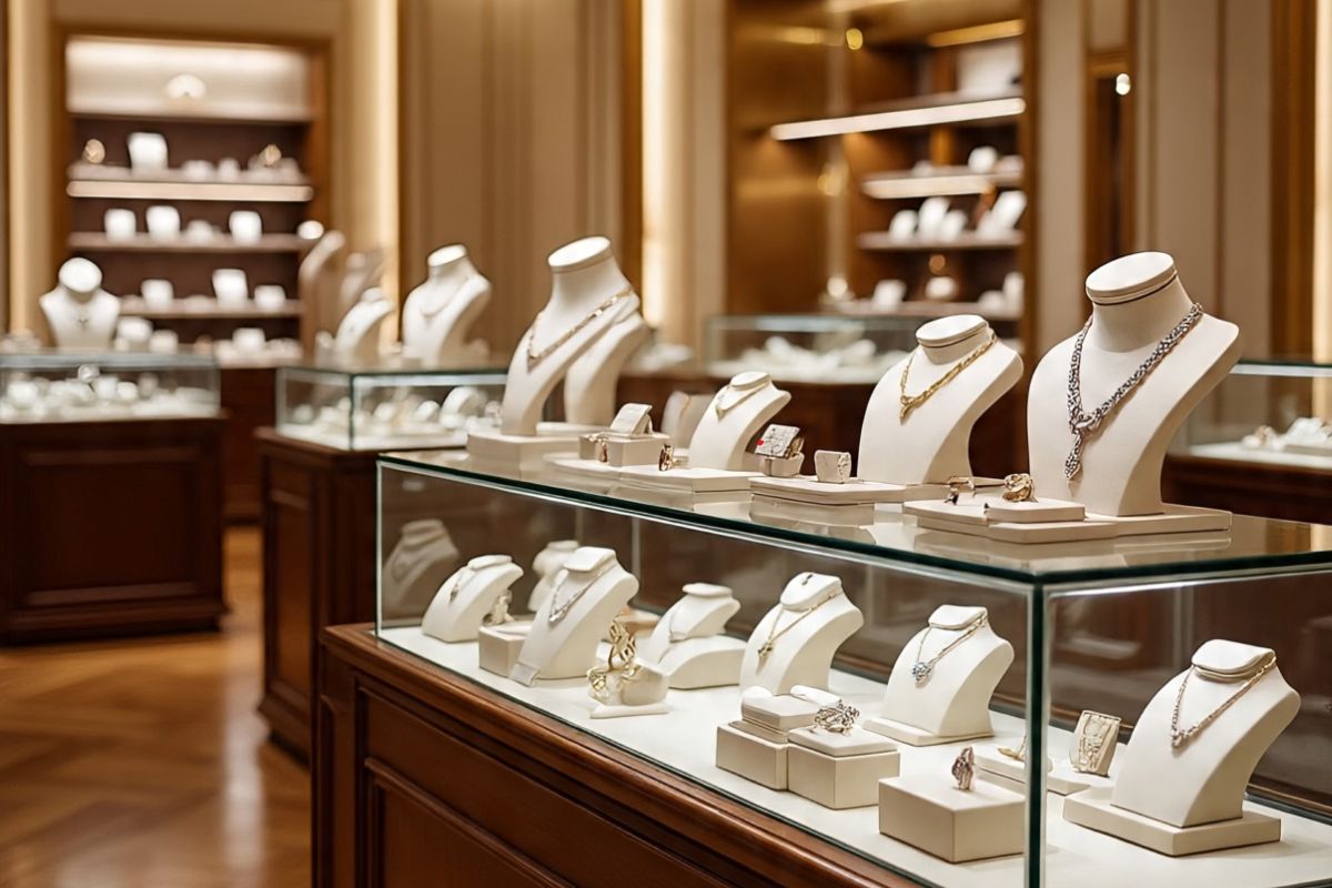 नवरात्रि में हर किसी की नजर टिकेगी आप पर! महिलाओं के लिए ये हैं ट्रेंडी आउटफिट आइडियाज 5 Stylish Jewelry And Accessories