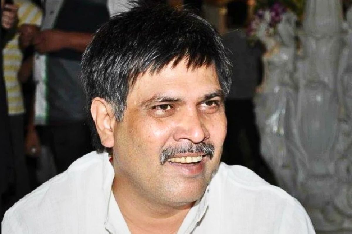 surajbhan singh news| Court sentenced former MP Suraj Bhan Singh to one year's imprisonment