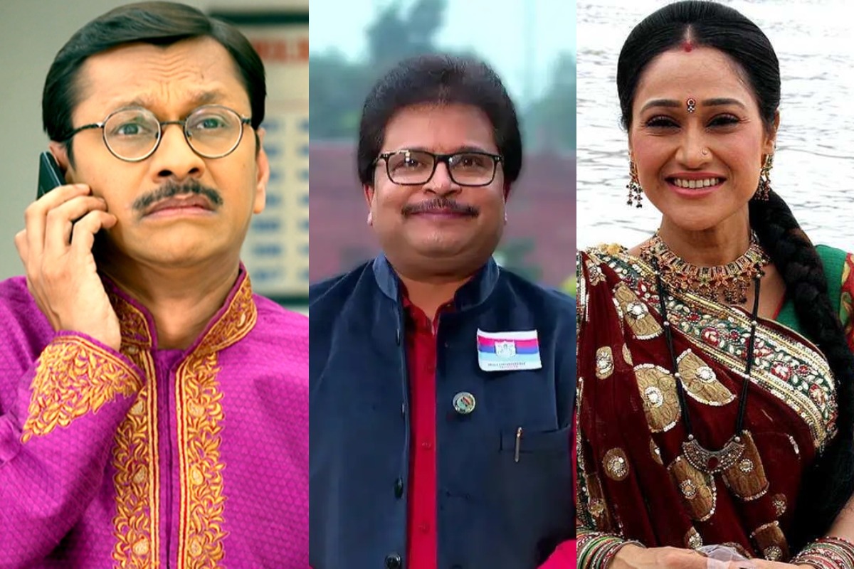 Taarak Mehta Ka Ooltah Chashmah Popatlal wedding to happen after Dayaben arrives