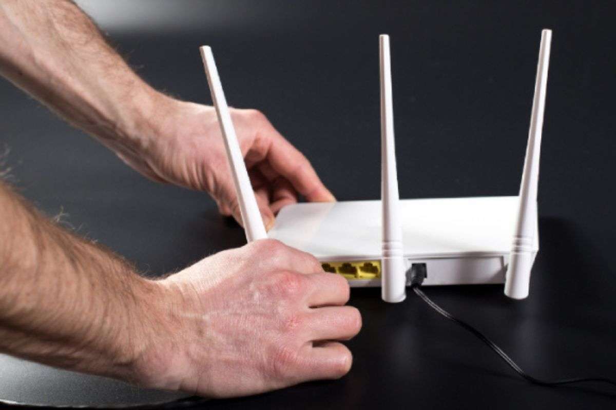 tips to fix slow wifi speed