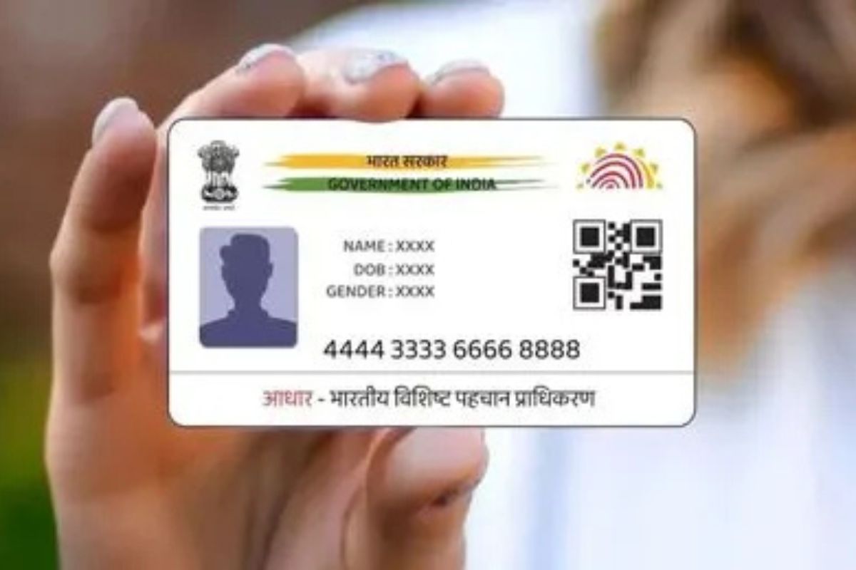update mobile number in Aadhaar big initiative by Postal Department