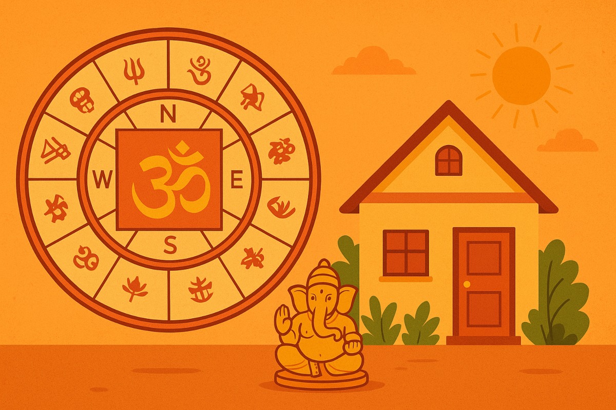 vastu tips for dosh removal and prosperity