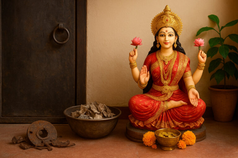 Vastu Tips: दरवाजे से लौट जाएंगी मां लक्ष्मी अगर घर पर रखी ये चीजें! बर्बादी से बचने के लिए जान लें