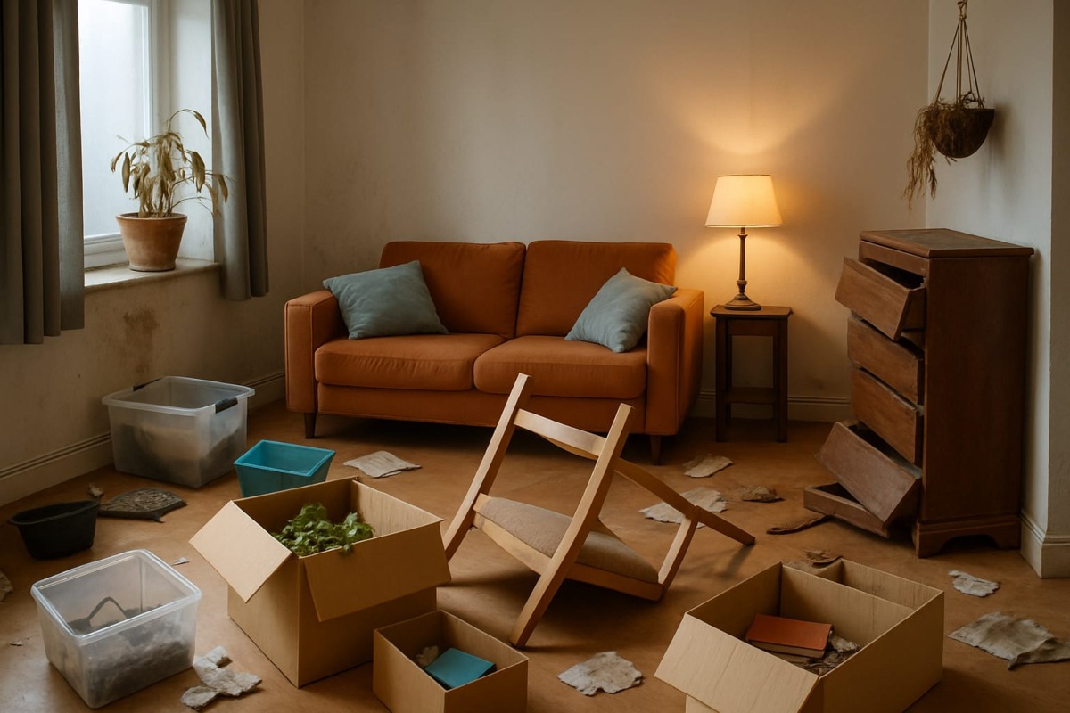 vastu tips for positive energy