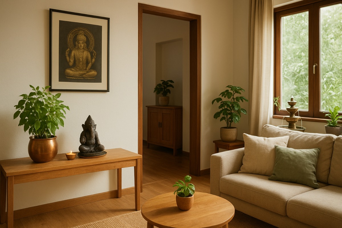 vastu tips for prosperity