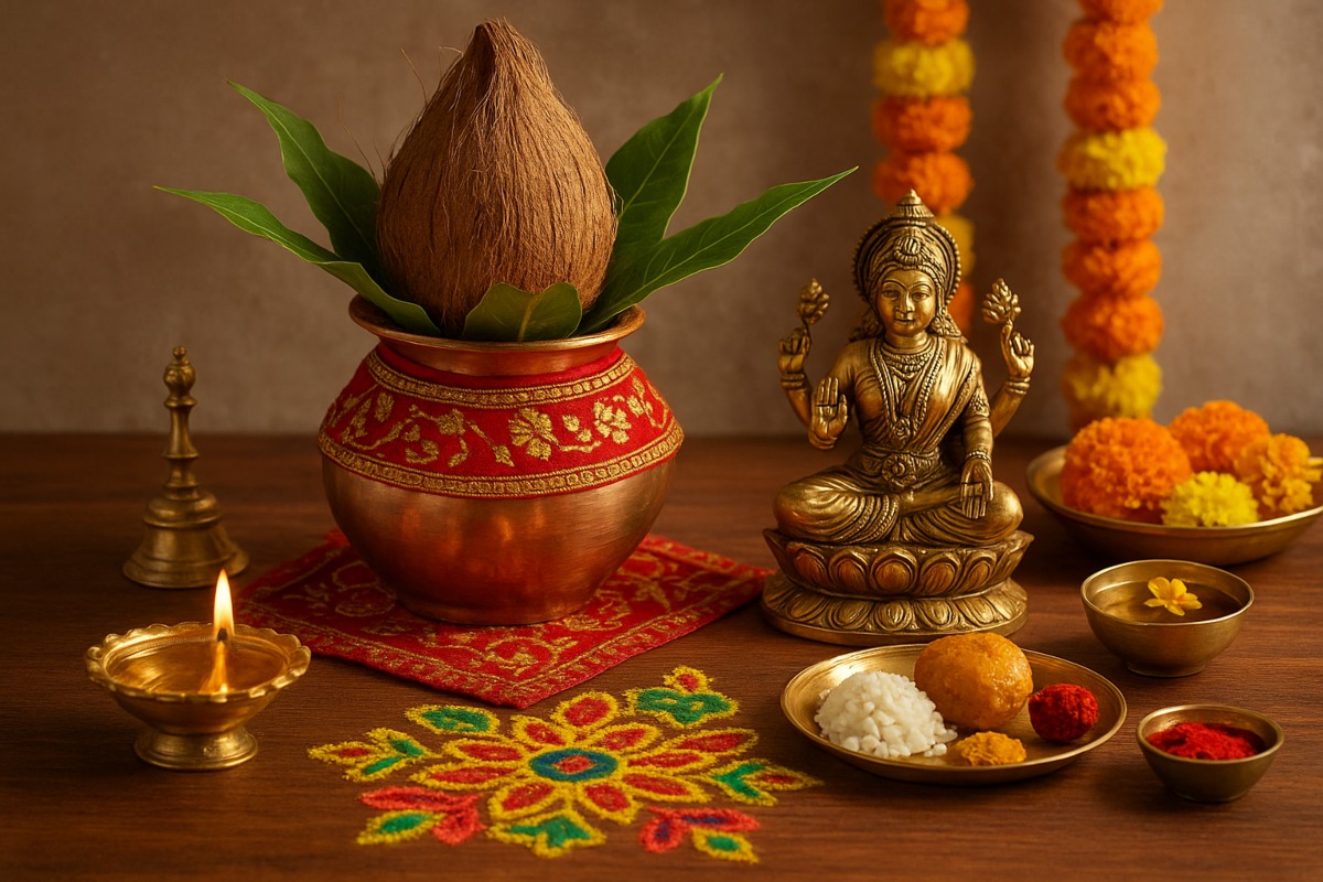 vastu tips for wealth and prosperity