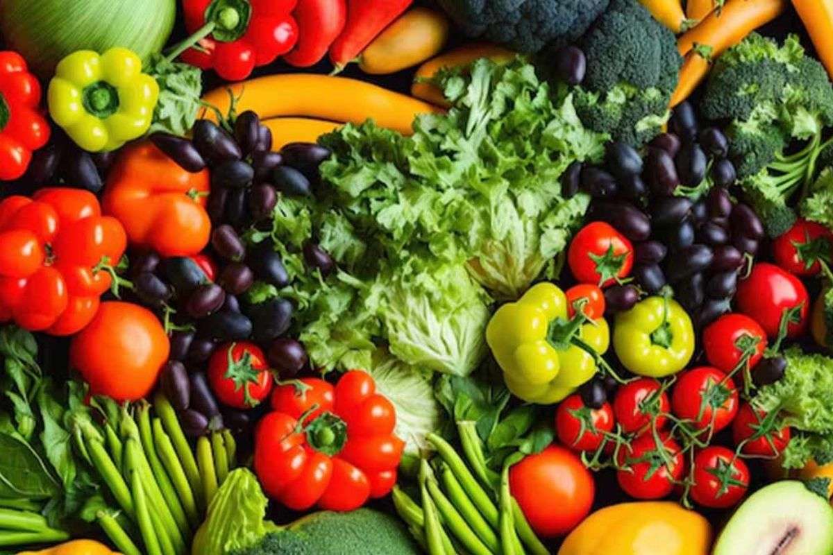 vegetable centers will be built in all blocks of Bihar