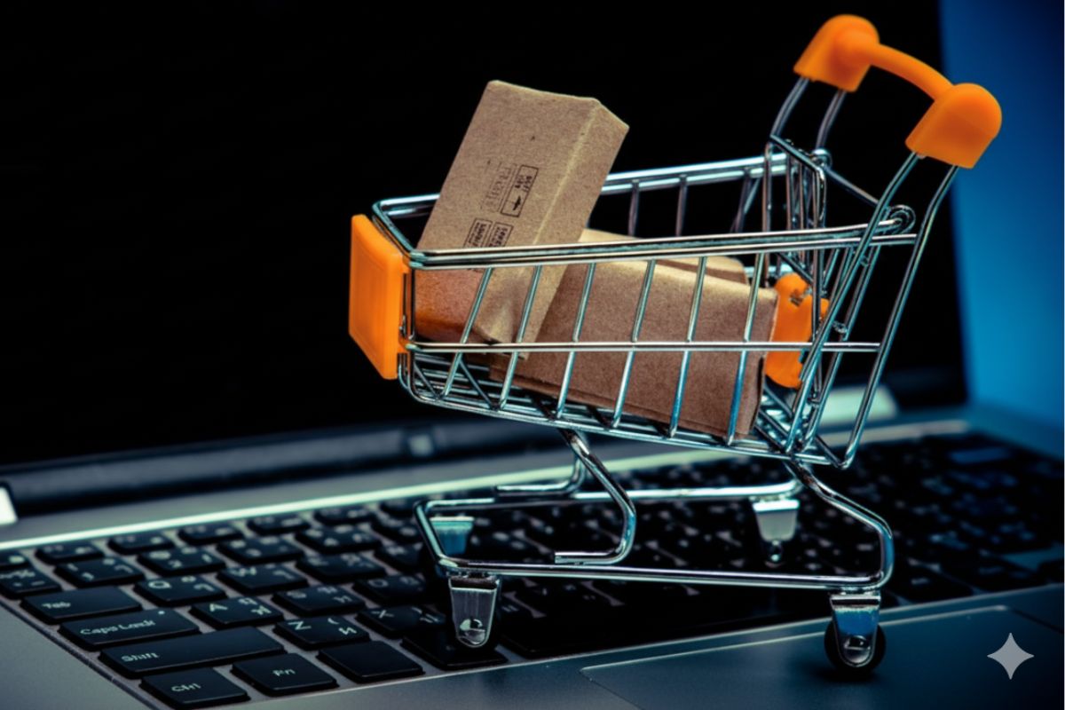 why online sales offer huge discounts