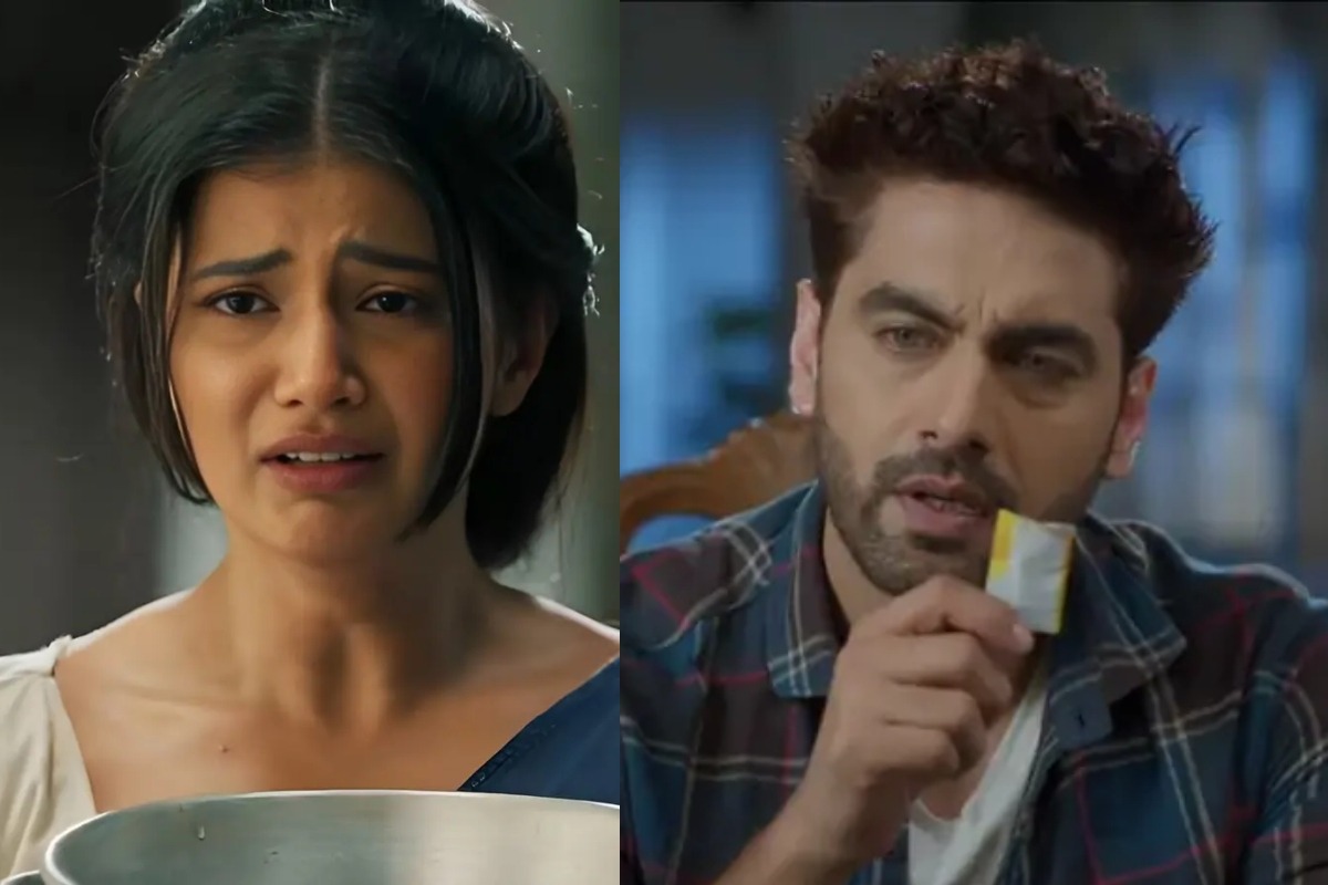 Yeh Rishta Kya Kehlata Hai 13 September Written Episodes