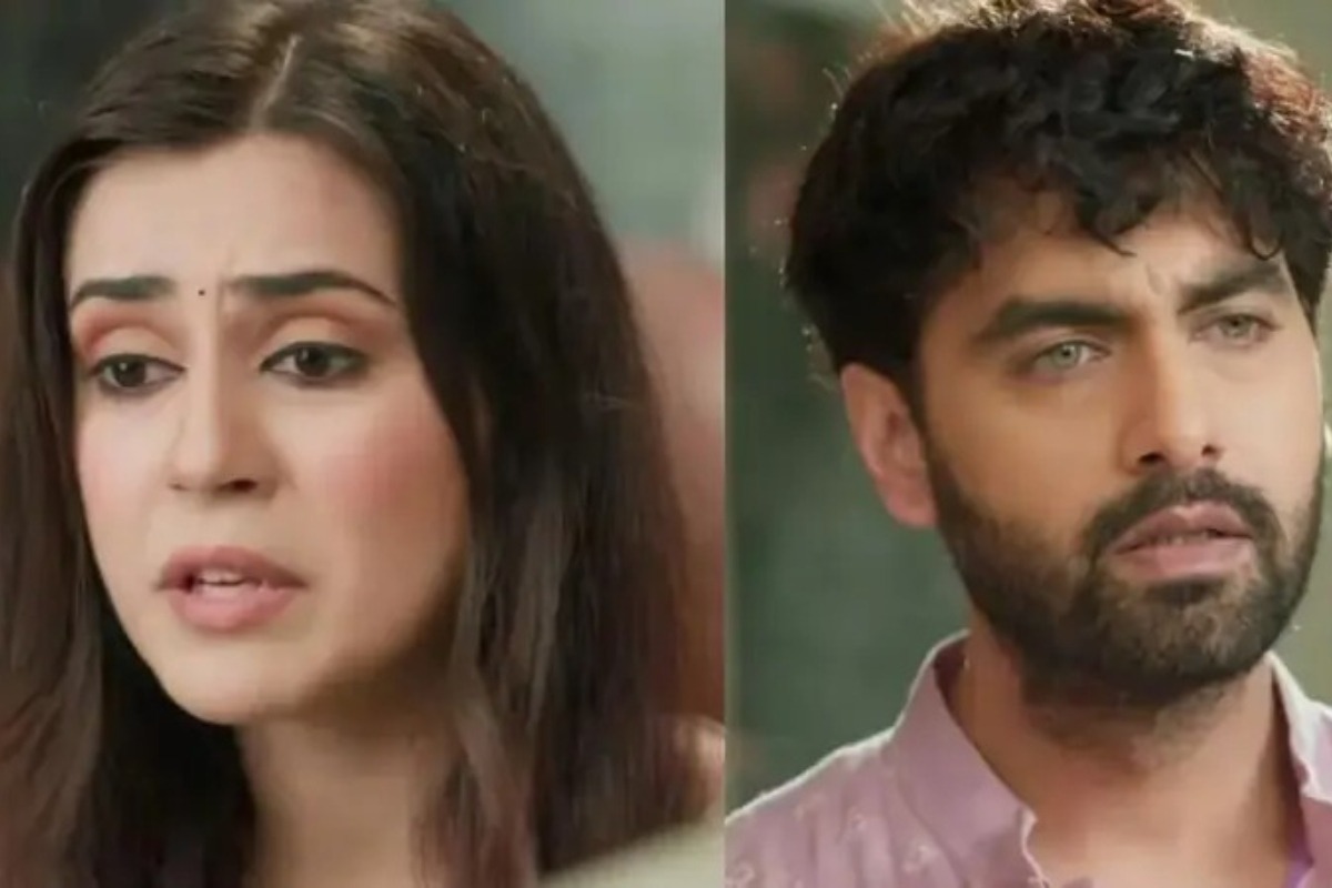 Yeh Rishta Kya Kehlata Hai upcoming twist