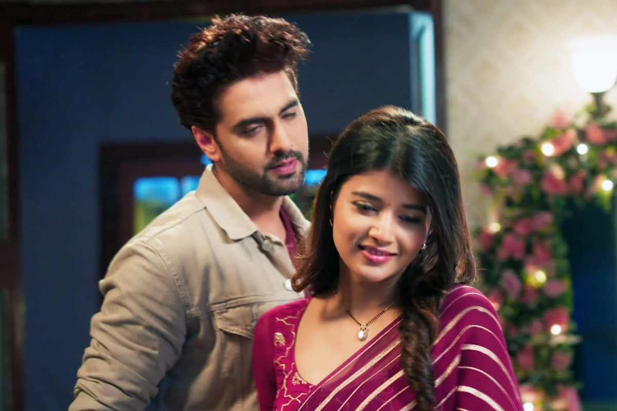 Yeh Rishta Kya Kehlata Hai upcoming twist