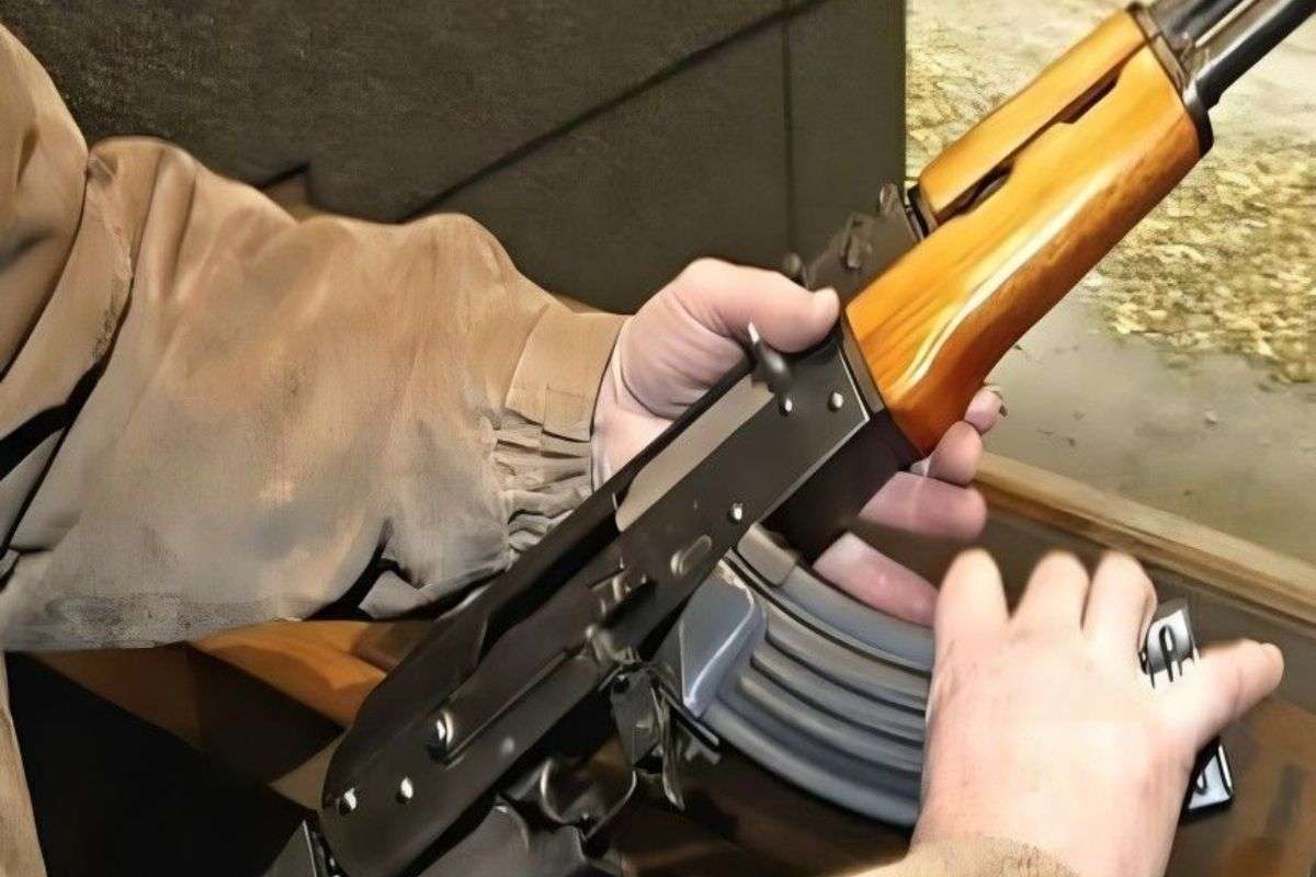 सांकेतिक तस्वीर