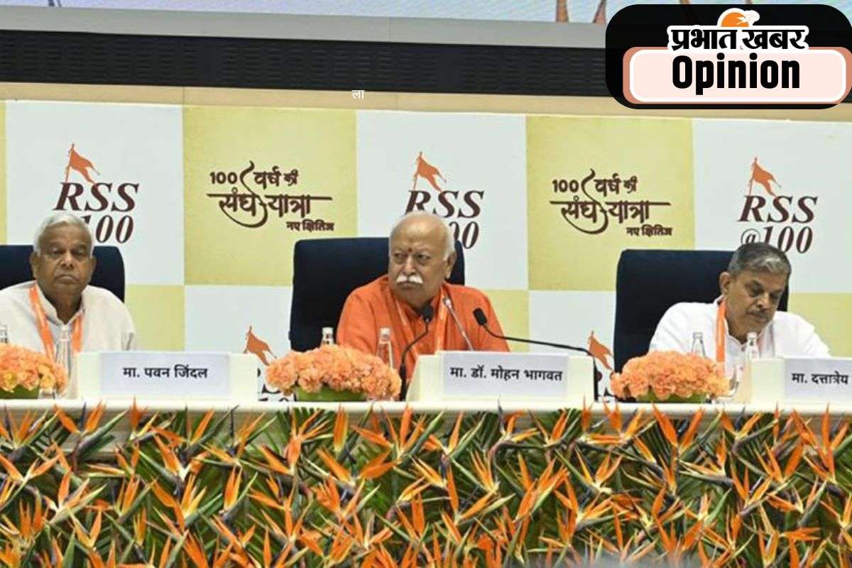 100 years of rss