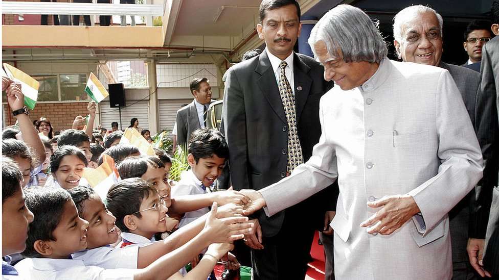 Dr. A. P. J. Abdul Kalam : डॉ कलाम की बिहार यात्रा, ज्ञान, विज्ञान और नई उम्मीदों की कहानी 3 113655230 Gettyimages 56727936