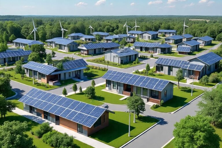 Solar Village in Bihar: बिहार के हर जिले में बनेगा एक मॉडल सोलर विलेज, सौर ऊर्जा को मिलेगा प्रोत्साहन
