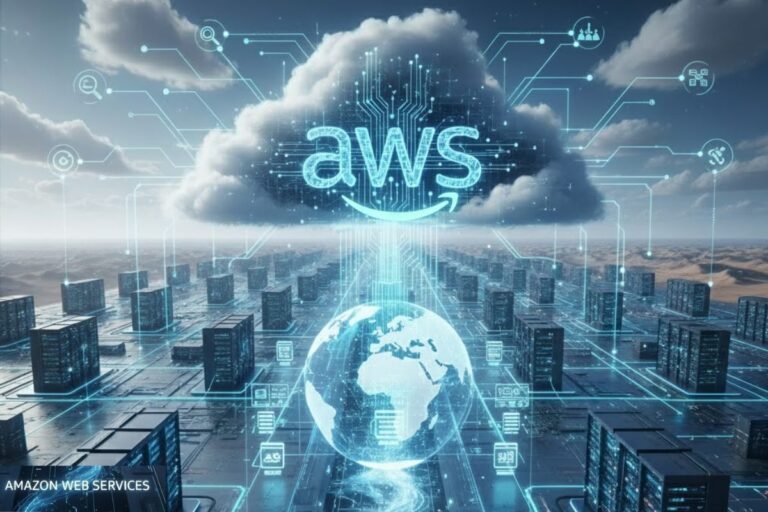 आखिर क्या है AWS? जिसकी एक गड़बड़ी से ठप पड़ गए कई ग्लोबल ऐप्स और वेबसाइट्स