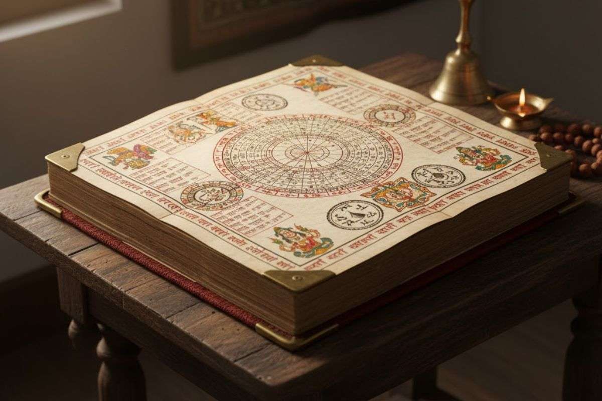 Aaj 11 October 2025 Ka Panchang