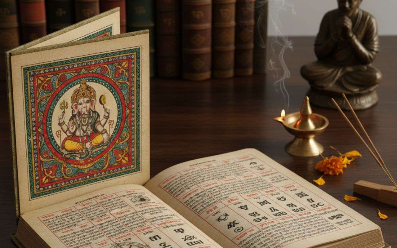 Aaj 2 October 2025 Ka Panchang