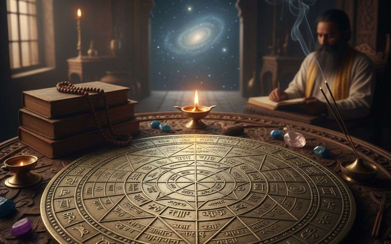 Aaj 2 October 2025 Ka Rashifal