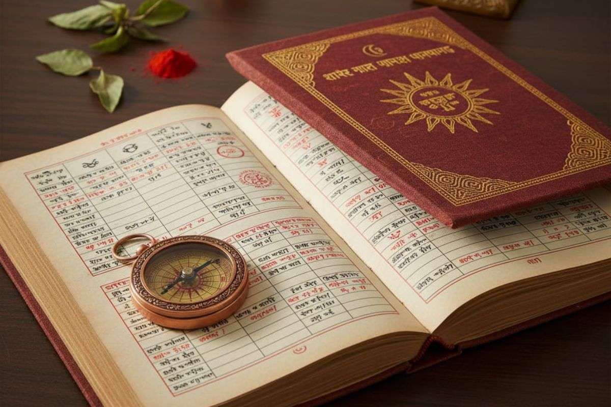 Aaj 21 October 2025 Ka Panchang