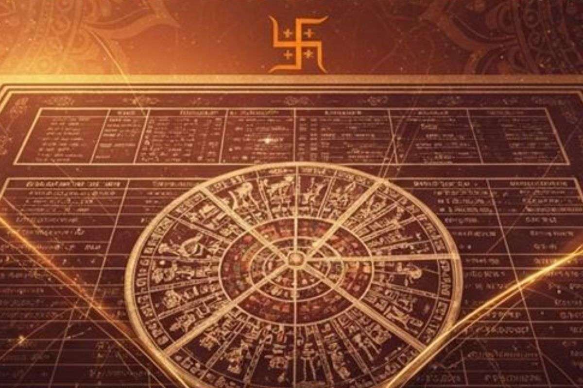 Aaj 22 October 2025 Ka Panchang