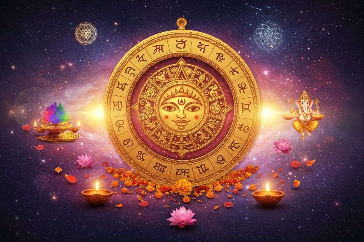 Aaj 24 October 2025 Ka Panchang