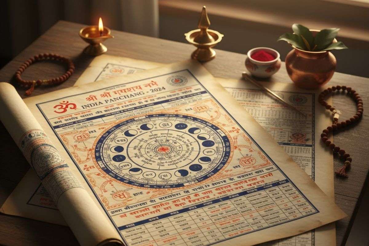 Aaj 26 October 2025 Ka Panchang