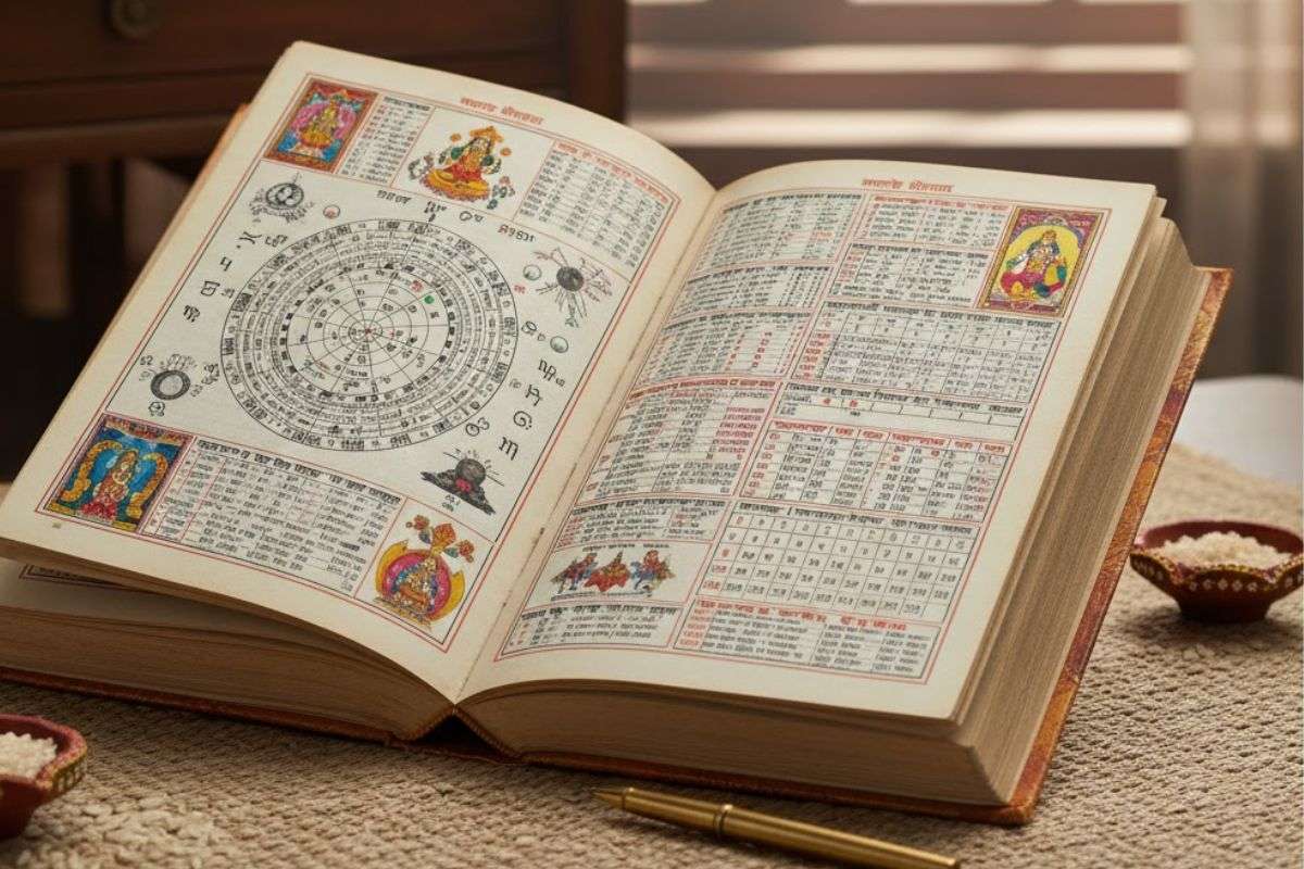 Aaj 27 October 2025 Ka Panchang