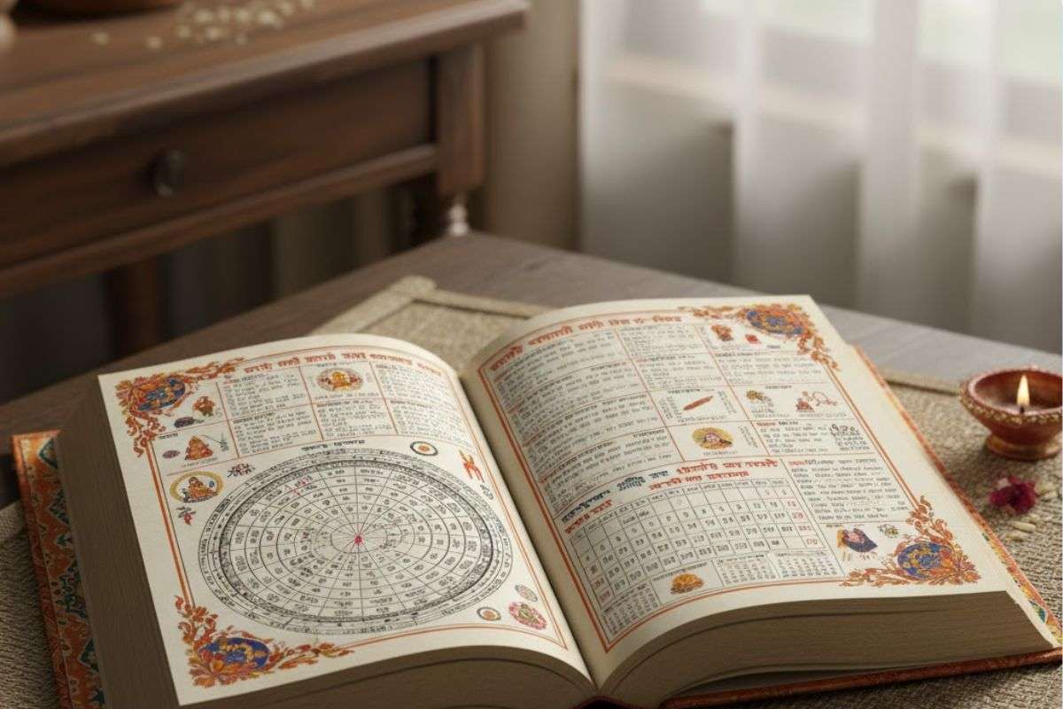 Aaj 28 October 2025 Ka Panchang