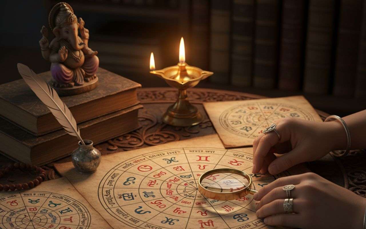 Aaj 3 October 2025 Ka Rashifal