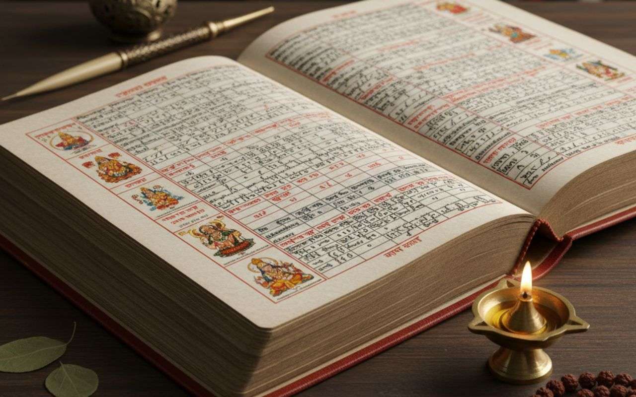 Aaj 4 October 2025 Ka Panchang