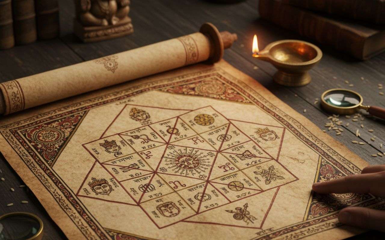 Aaj 4 October 2025 Ka Rashifal