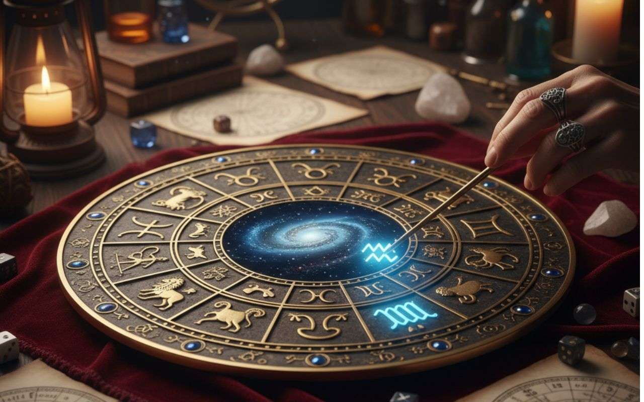 Aaj 5 October 2025 Ka Rashifal