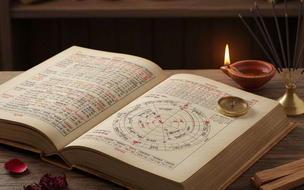 Aaj 7 October 2025 Ka Panchang