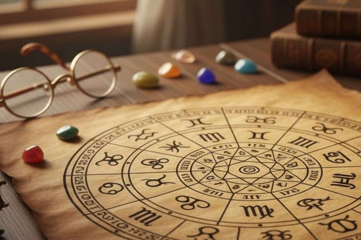 Aaj 9 October 2025 Ka Rashifal