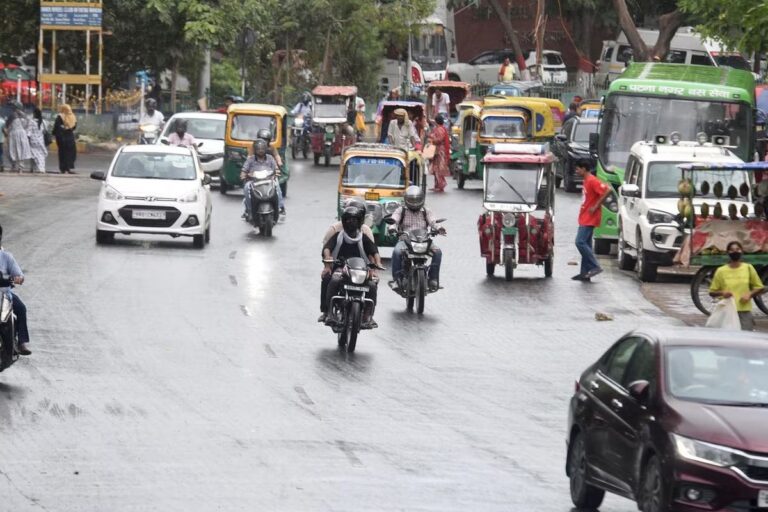 Aaj Bihar Ka Mausam: बिहार में आज कैसा रहेगा मौसम का मिजाज? जानिए कब तक होगी मानसून की विदाई