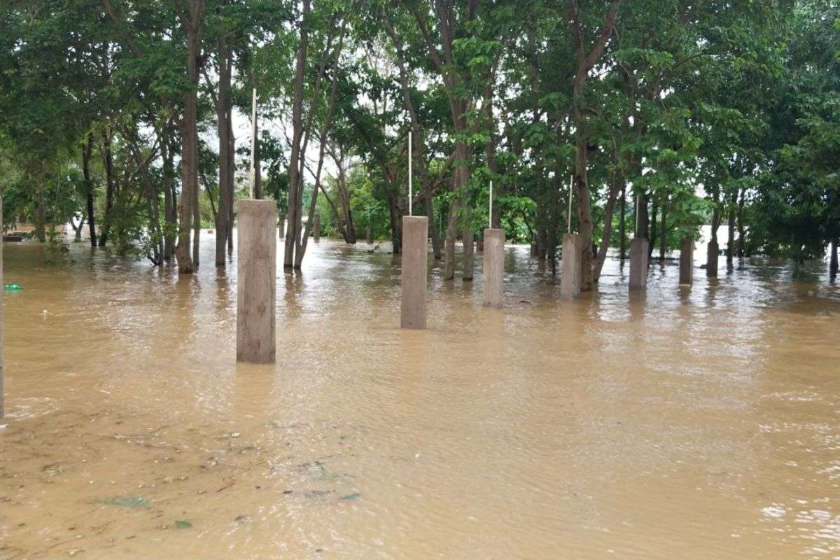Aaj Ka Mausam rain in jharkhand
