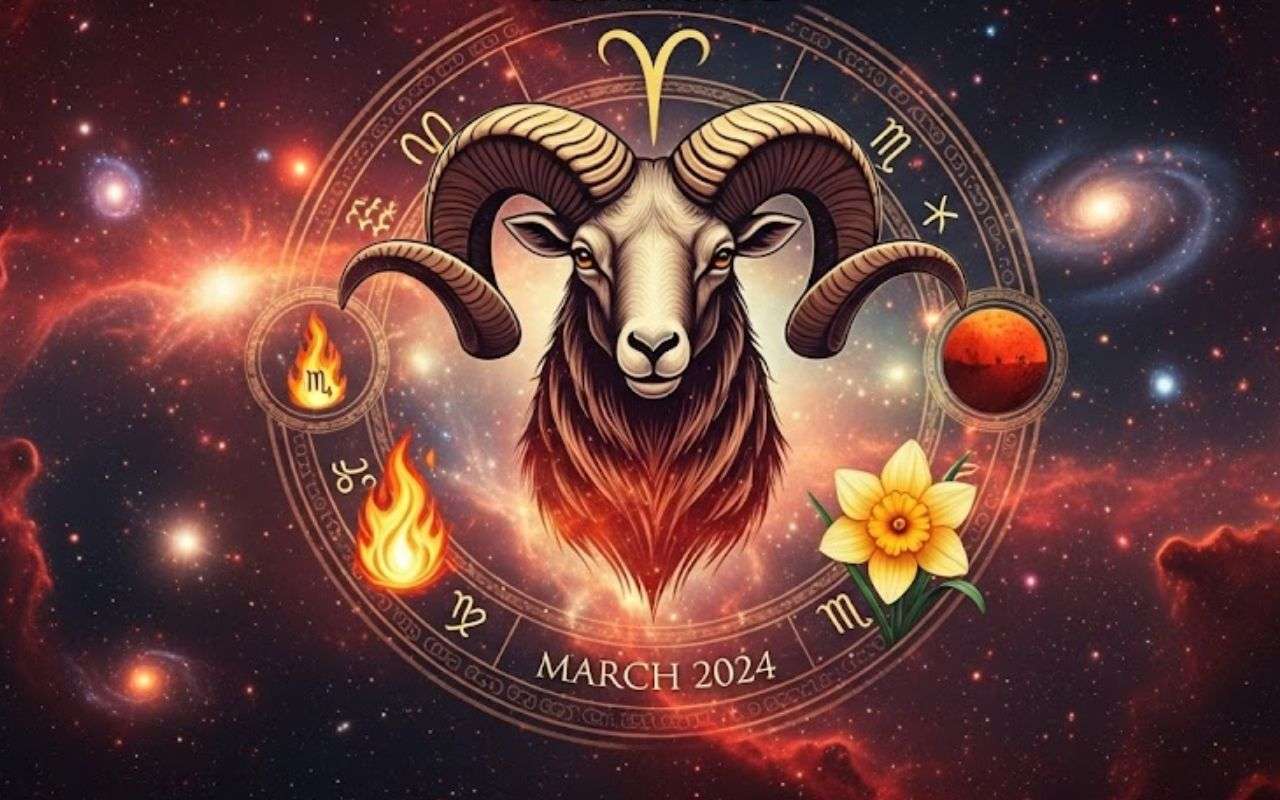 Aaj 2 October 2025 Ka Mesh Rashifal