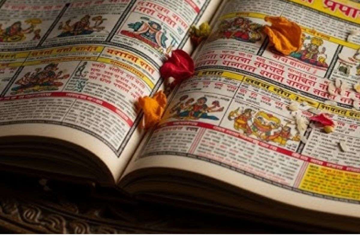 Aaj Ka Panchang 29 October 2025